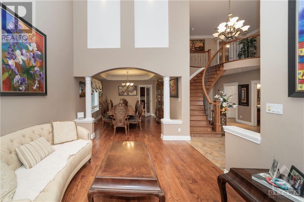425 Lockmaster Crescent, Ottawa, Ontario  K4M 1L8 - Photo 4 - 1366293