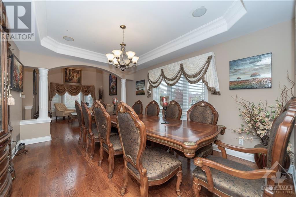 425 Lockmaster Crescent, Ottawa, Ontario  K4M 1L8 - Photo 5 - 1366293