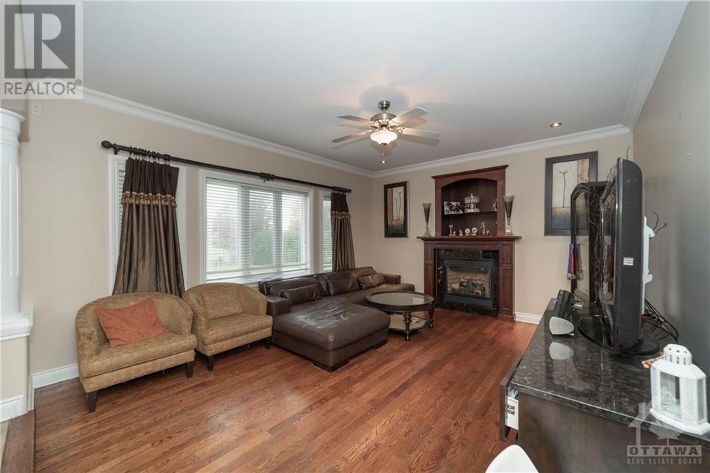 425 Lockmaster Crescent, Ottawa, Ontario  K4M 1L8 - Photo 8 - 1366293