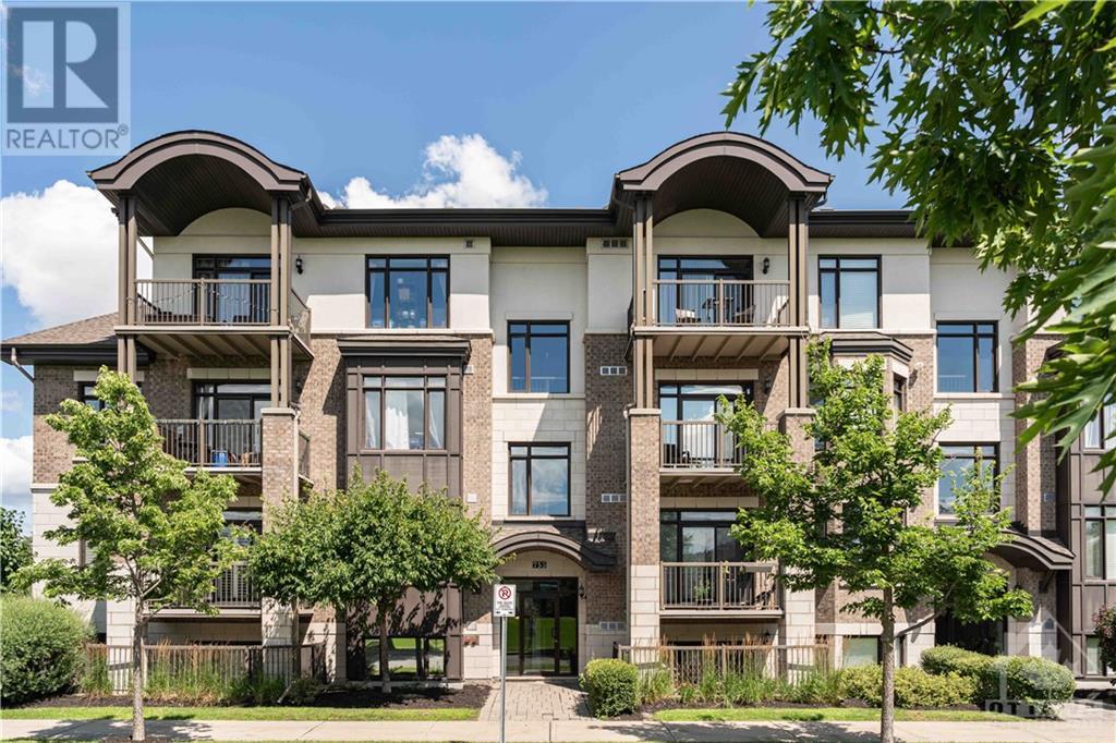 755 BEAUPARC PRIVATE UNIT#103, ottawa, Ontario