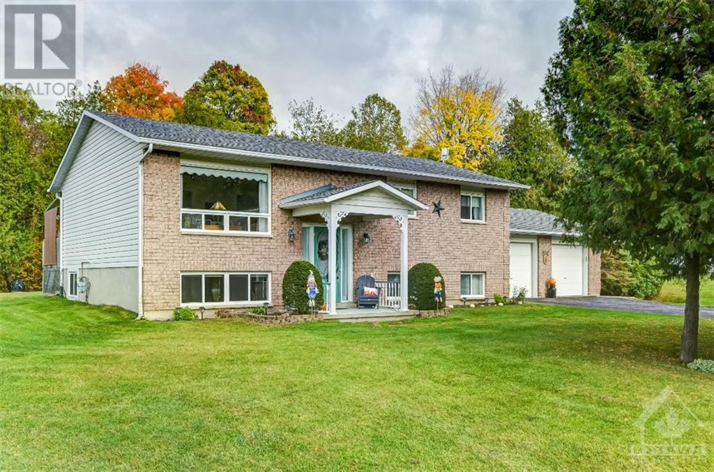 311 MEGAN DRIVE, carleton place, Ontario
