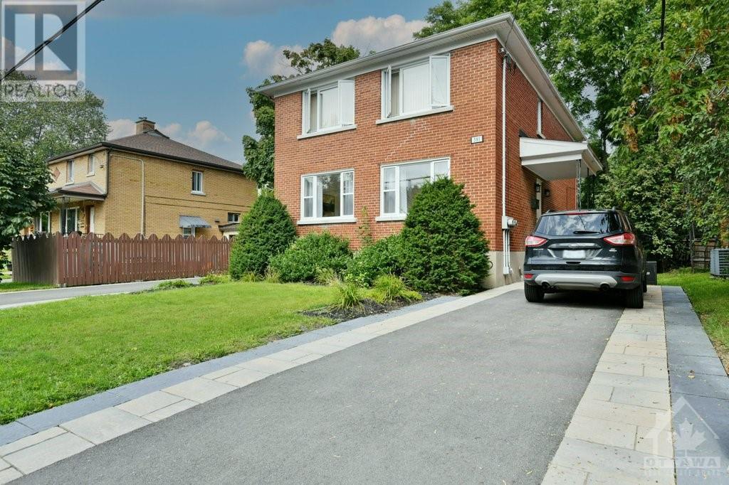 391 Greenwood Avenue, Ottawa, Ontario  K2A 0X4 - Photo 2 - 1365838