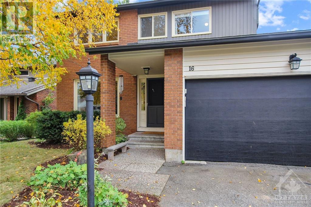 16 Kane Terrace, Ottawa, Ontario  K2J 2B5 - Photo 2 - 1363750