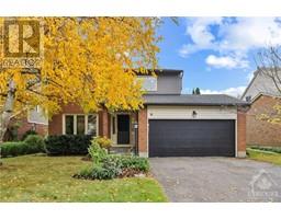 16 KANE TERRACE, ottawa, Ontario