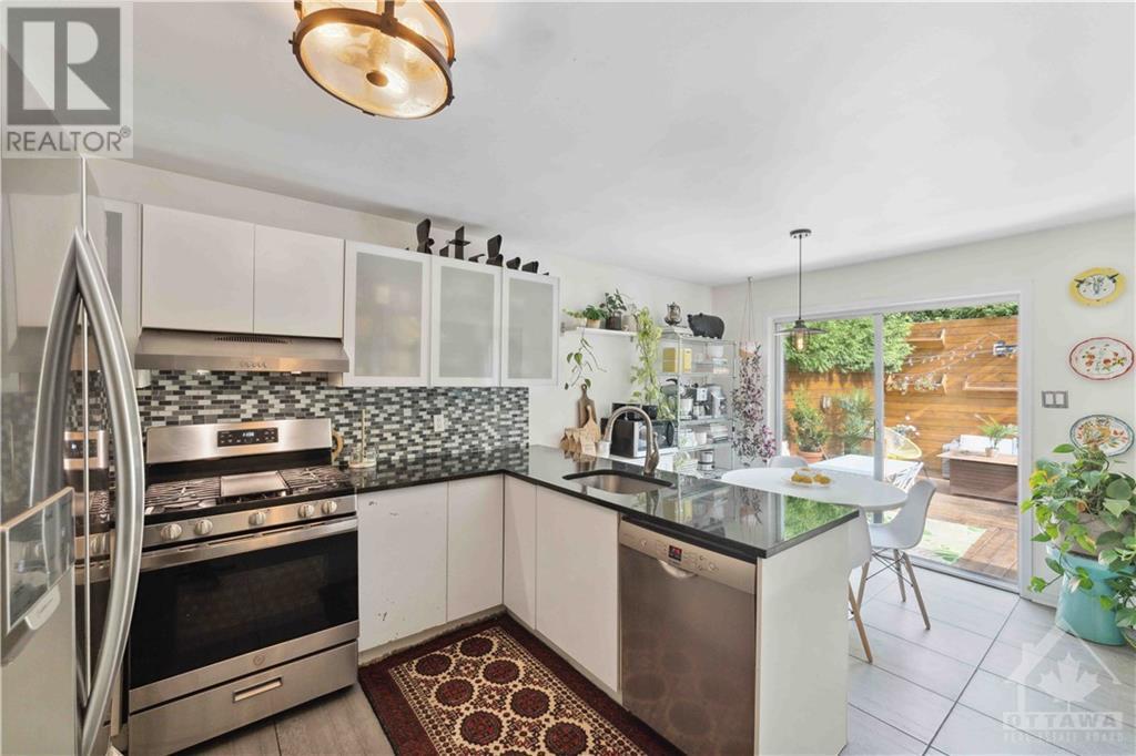 25 Waterton Crescent, Ottawa, Ontario  K2M 1Y8 - Photo 8 - 1366384