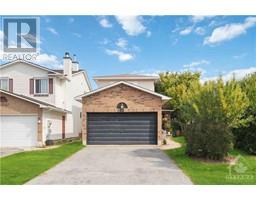 25 WATERTON CRESCENT, ottawa, Ontario