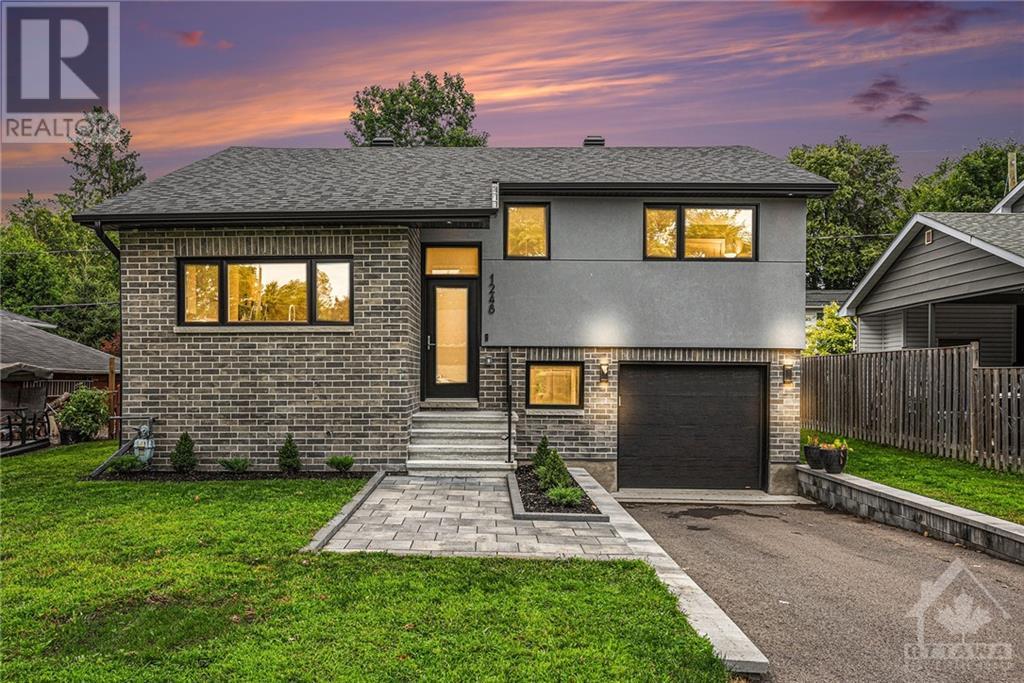 1248 Henry Farm Drive, Ottawa, Ontario  K2C 2E2 - Photo 2 - 1366416