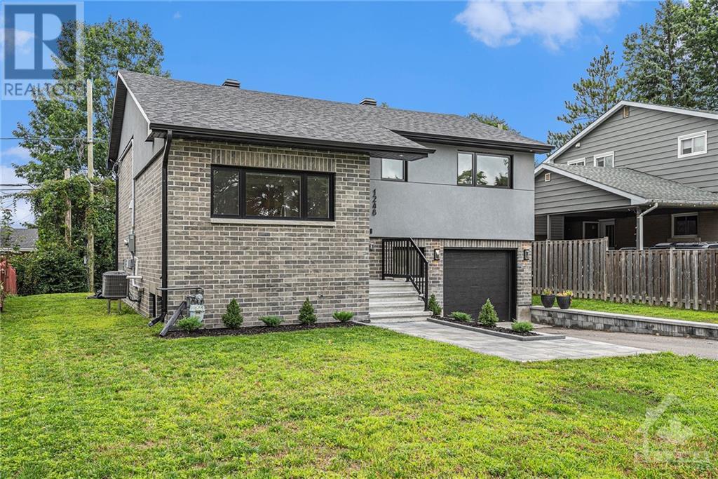 1248 Henry Farm Drive, Ottawa, Ontario  K2C 2E2 - Photo 3 - 1366416