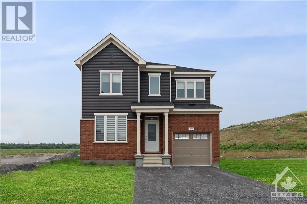 718 EXPANSION ROAD, ottawa, Ontario