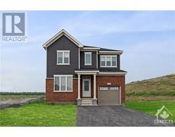 718 EXPANSION ROAD, ottawa, Ontario