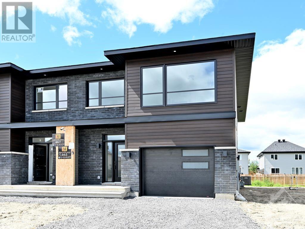 465 DENIS STREET, wendover, Ontario