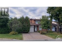 32 PROVIDENCE PLACE, ottawa, Ontario