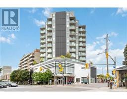 1227 WELLINGTON STREET W UNIT#505, ottawa, Ontario