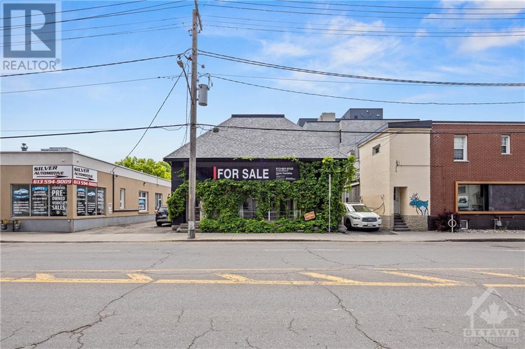 430 GLADSTONE AVENUE, ottawa, Ontario