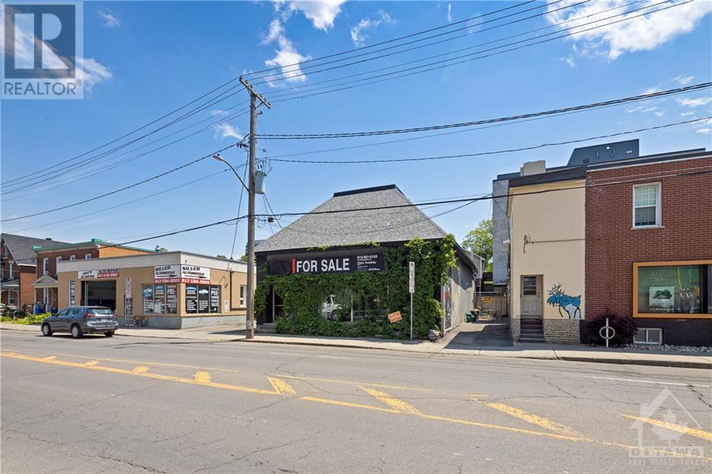 430 Gladstone Avenue, Ottawa, Ontario  K2P 0Z1 - Photo 2 - 1364380