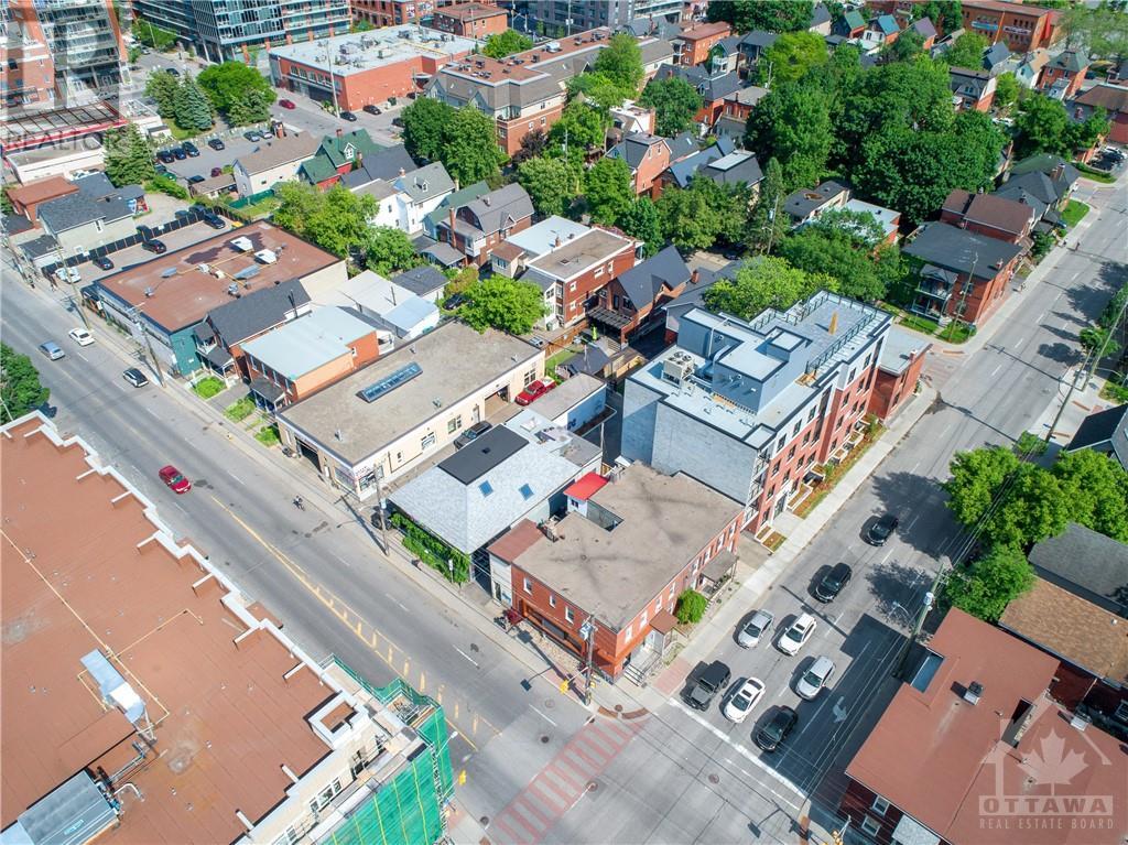 430 Gladstone Avenue, Ottawa, Ontario  K2P 0Z1 - Photo 22 - 1364380