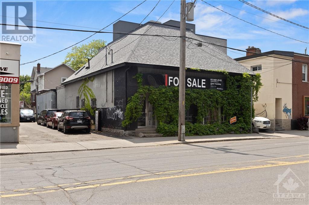 430 Gladstone Avenue, Ottawa, Ontario  K2P 0Z1 - Photo 3 - 1364380