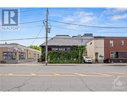 430 GLADSTONE AVENUE, ottawa, Ontario