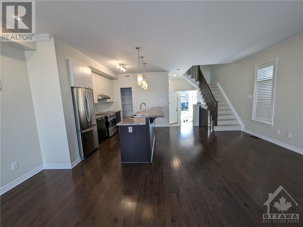 730 Hazelnut Crescent, Ottawa, Ontario  K1T 0K3 - Photo 6 - 1363051