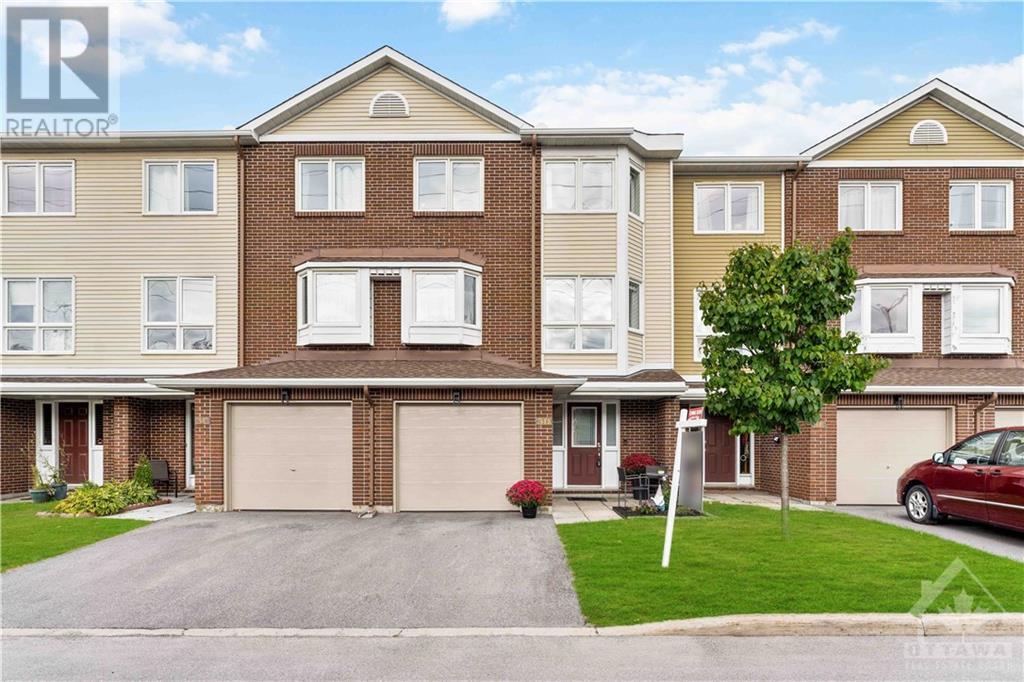 3D CRESTLEA CRESCENT, ottawa, Ontario