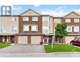 3D CRESTLEA CRESCENT, ottawa, Ontario