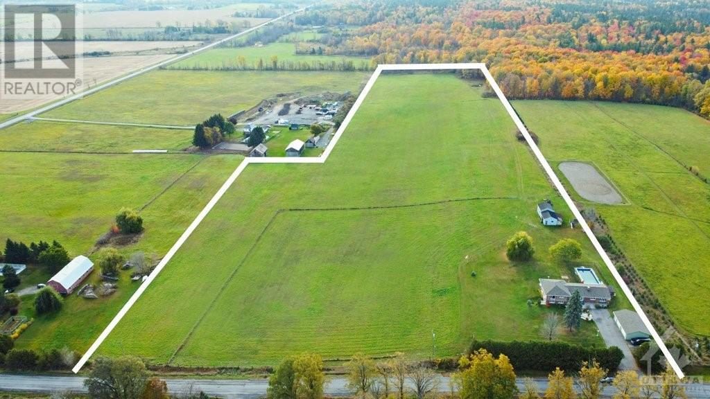 4028 Vaughan Side Road, Carp, Ontario  K0A 1L0 - Photo 2 - 1365499