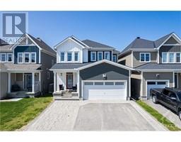 271 MEYNELL ROAD, ottawa, Ontario
