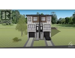 1138-1140 SNOW STREET, ottawa, Ontario