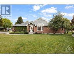 804 HOT SPRINGS WAY, ottawa, Ontario