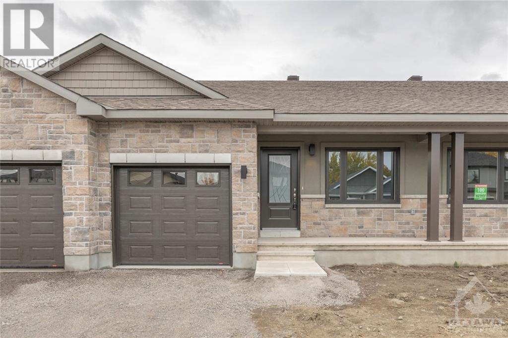 102 SEABERT DRIVE, ottawa, Ontario