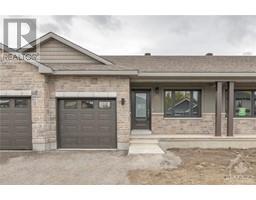 102 SEABERT DRIVE, ottawa, Ontario