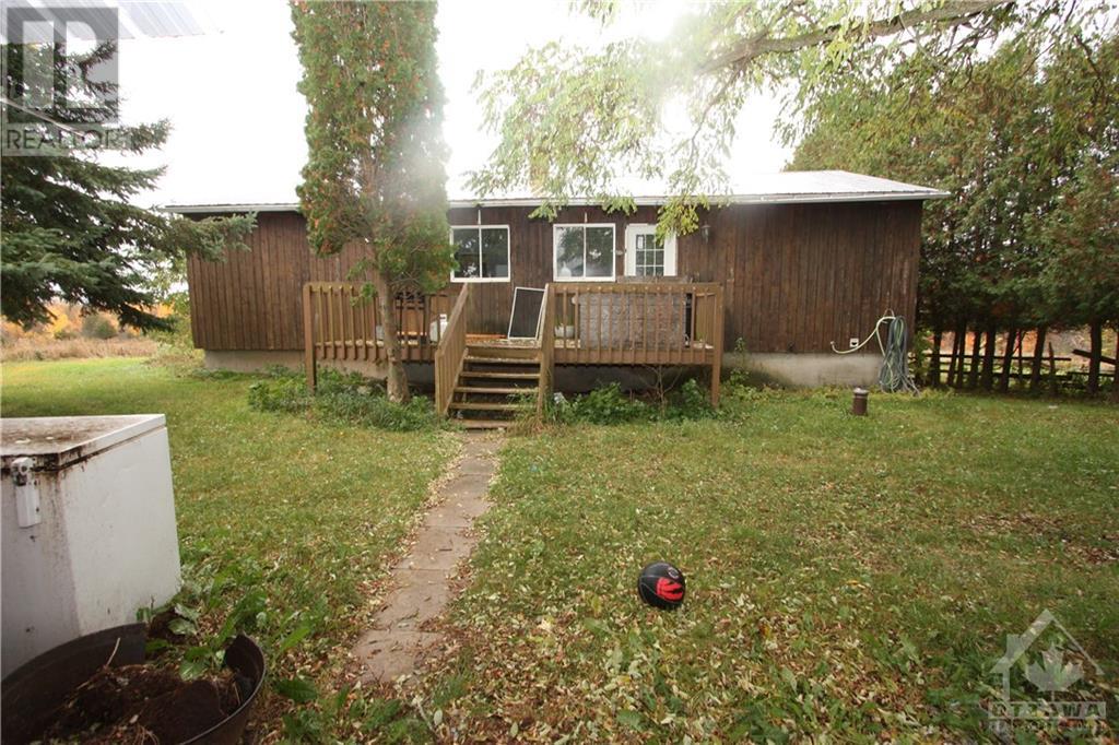 495 NORWOOD ROAD UNIT#B, westport, Ontario