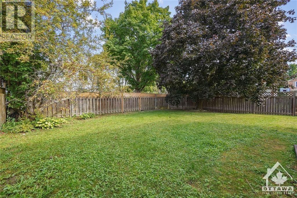 1444 Laurin Crescent, Ottawa, Ontario  K1E 3H1 - Photo 30 - 1366354