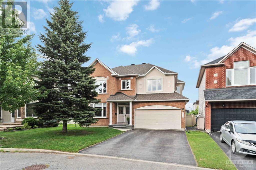 2240 CLERMONT CRESCENT, ottawa, Ontario