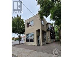 710 GLADSTONE AVENUE, ottawa, Ontario