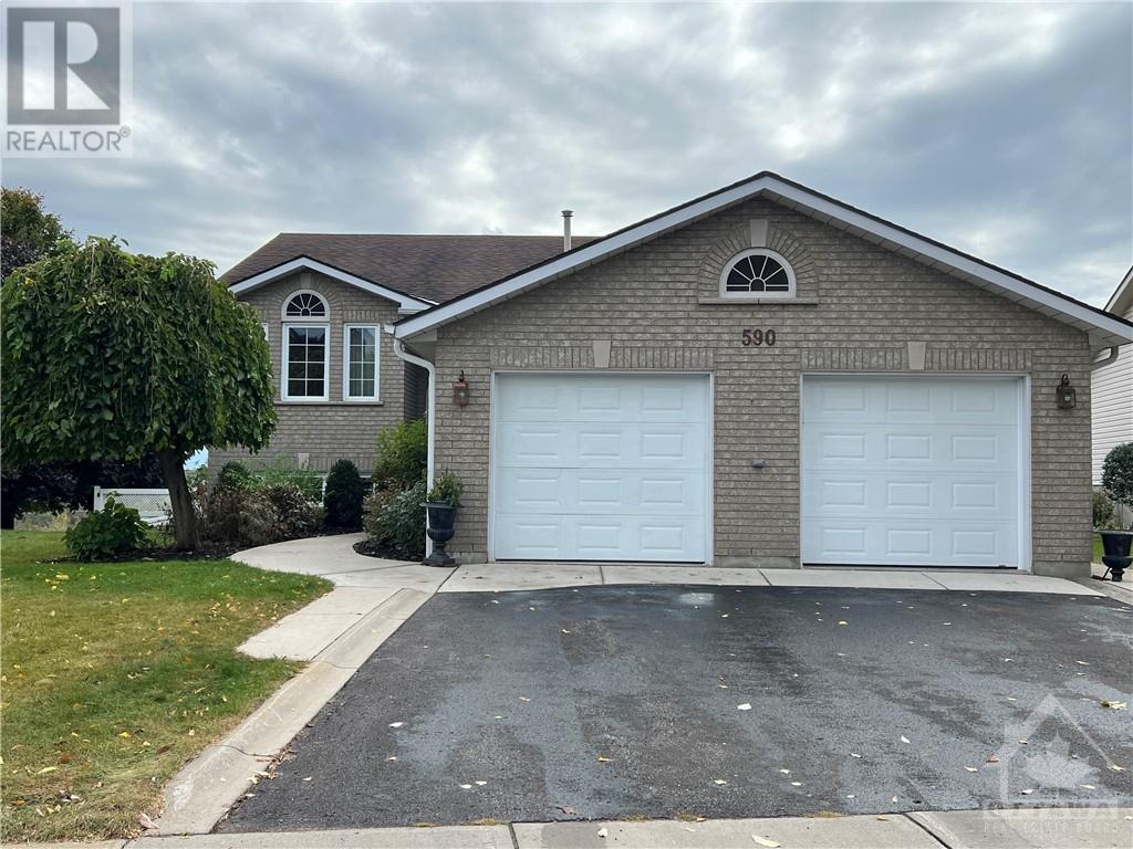 590 ARBOUR CRESCENT, kingston, Ontario