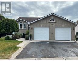 590 ARBOUR CRESCENT, kingston, Ontario
