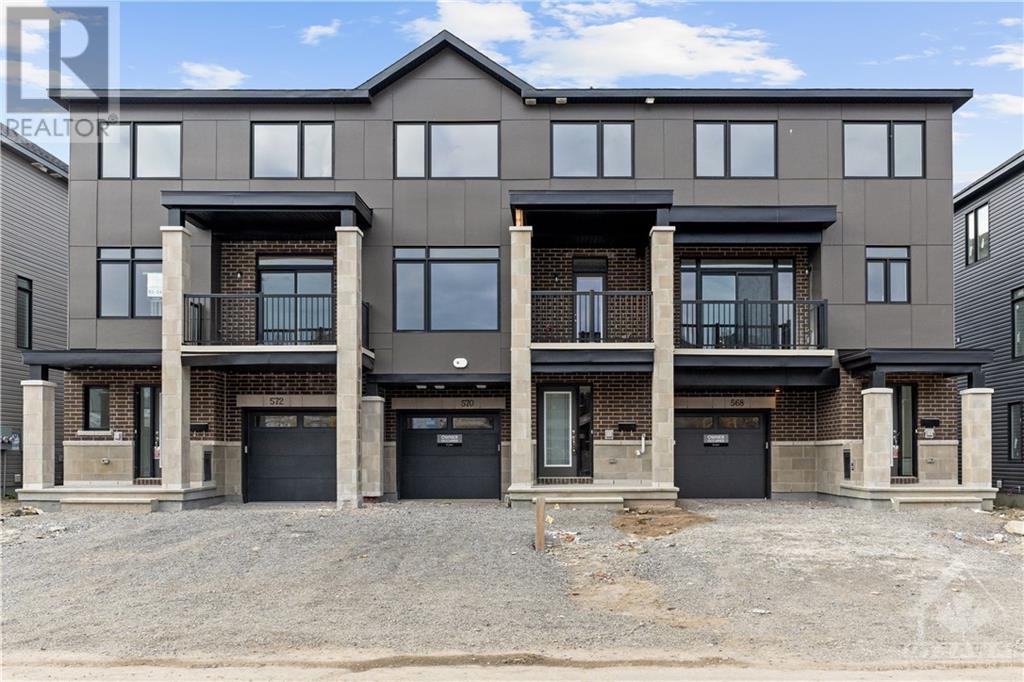 570 TAHOE HEIGHTS, gloucester, Ontario