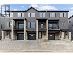 570 TAHOE HEIGHTS, gloucester, Ontario