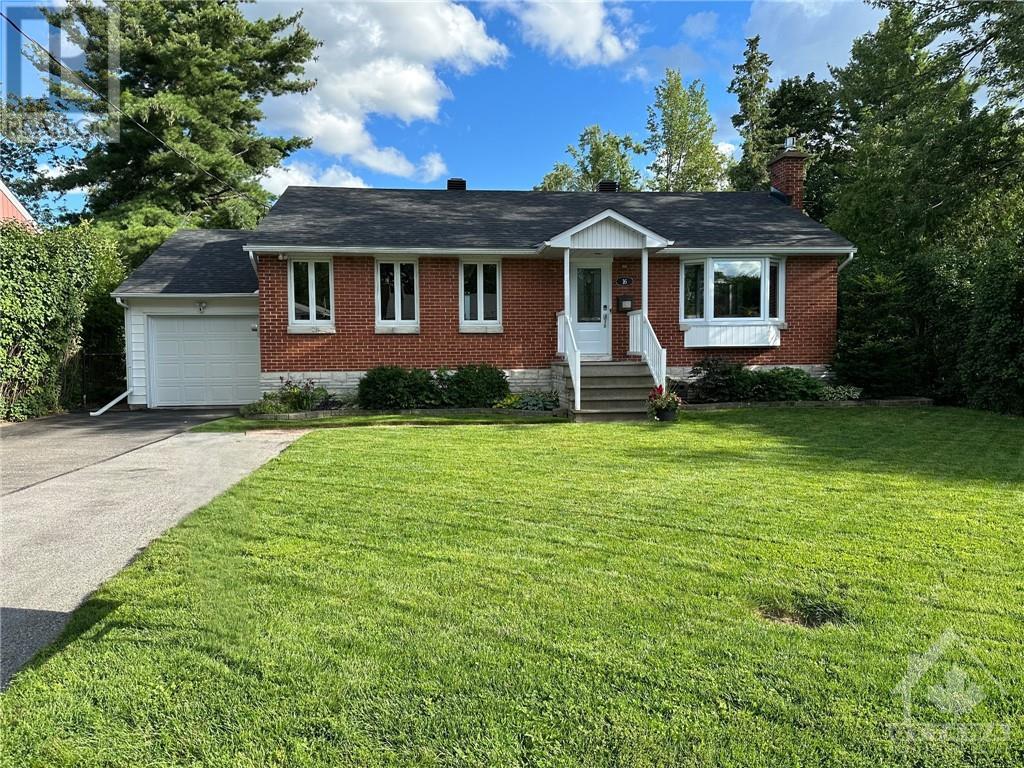 16 STEEL STREET, ottawa, Ontario