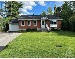 16 STEEL STREET, ottawa, Ontario