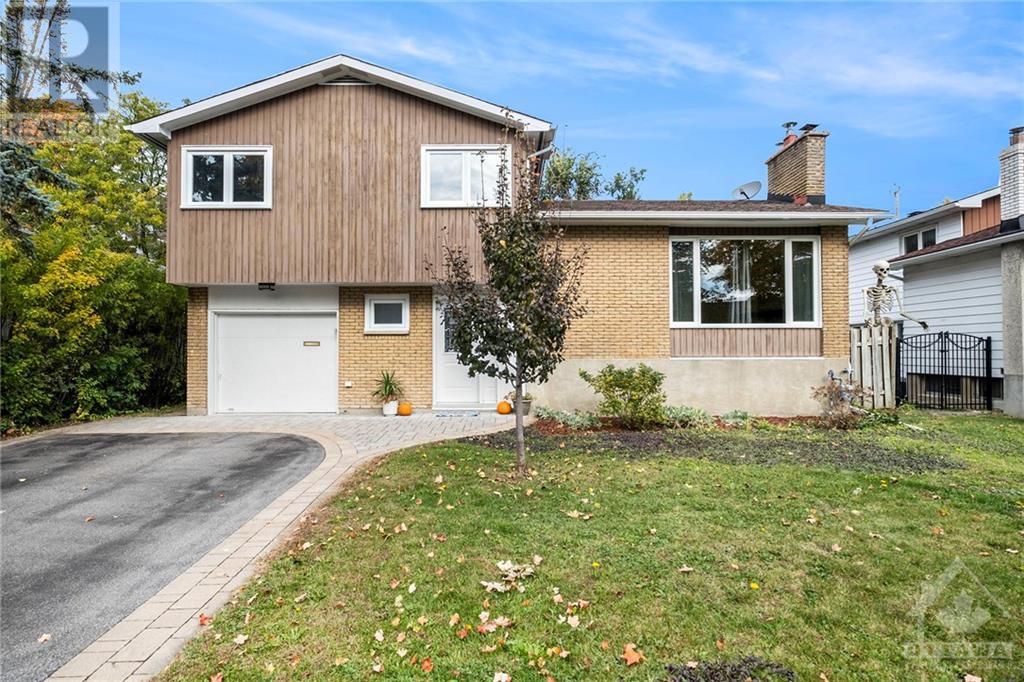 2257 SAMUEL DRIVE, ottawa, Ontario