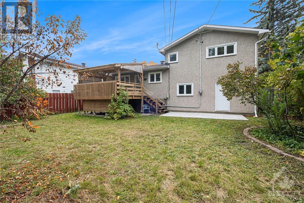 2257 Samuel Drive, Ottawa, Ontario  K1G 3C3 - Photo 28 - 1366350