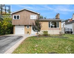 2257 SAMUEL DRIVE, ottawa, Ontario