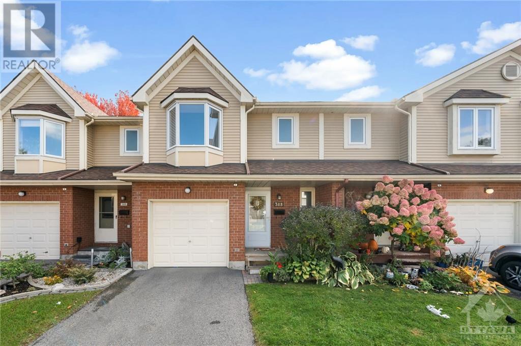 388 VALADE CRESCENT UNIT#59, ottawa, Ontario