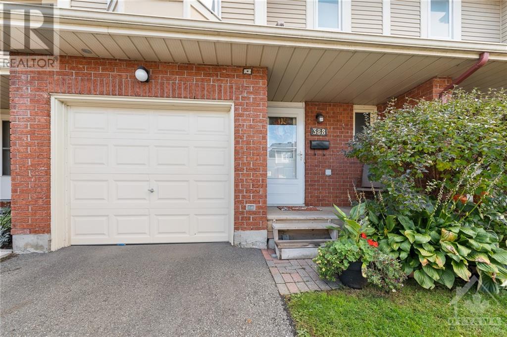388 Valade Crescent Unit#59, Ottawa, Ontario  K4A 2W1 - Photo 2 - 1365521
