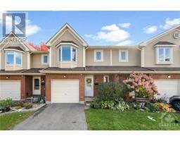 388 VALADE CRESCENT UNIT#59, ottawa, Ontario