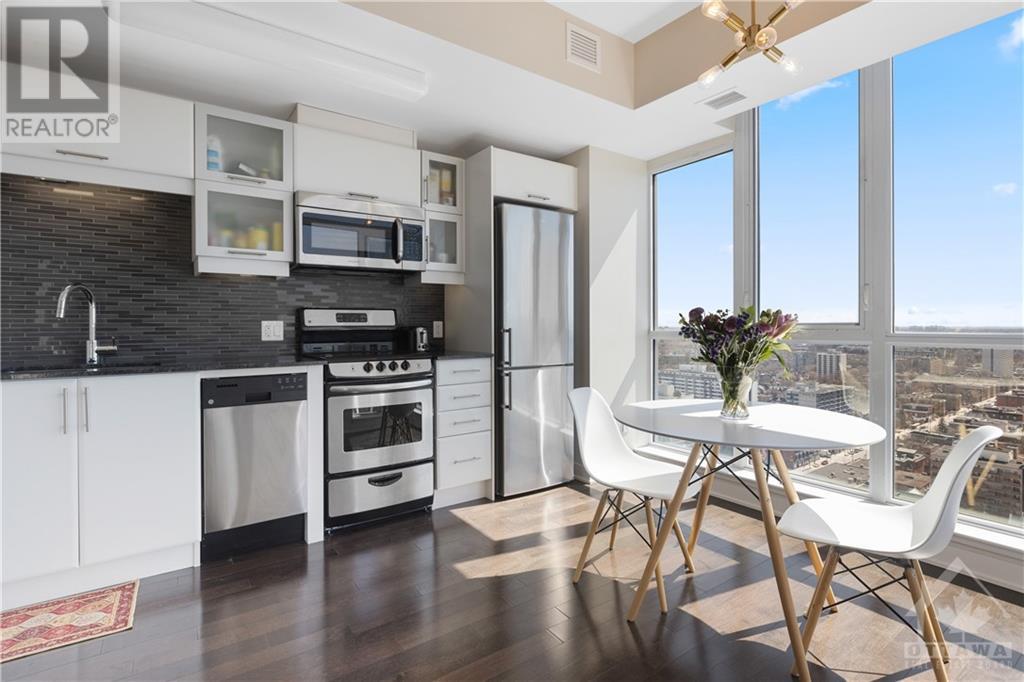 40 Nepean Street Unit#2405, Ottawa, Ontario  K2P 0X5 - Photo 15 - 1364374