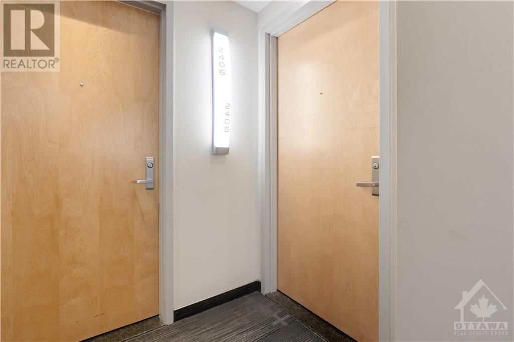 40 Nepean Street Unit#2405, Ottawa, Ontario  K2P 0X5 - Photo 4 - 1364374