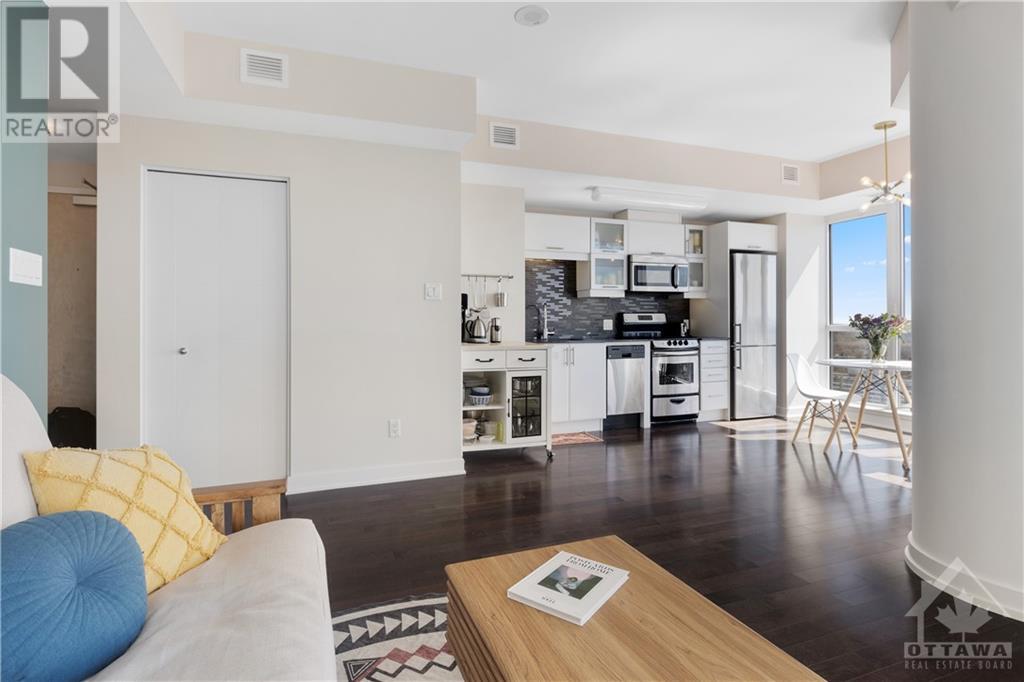 40 Nepean Street Unit#2405, Ottawa, Ontario  K2P 0X5 - Photo 8 - 1364374